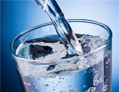 生活飲用水檢測